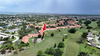First Floor 1/1.5 Condo with Golf Course View. Check out this on Miles Grant Country Club in Florida - for sale on GolfHomes.com, golf home, golf lot