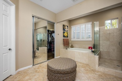 Welcome to the only Juniper floorplan in Trilogy La Quinta with on Golf Club At La Quinta in California - for sale on GolfHomes.com, golf home, golf lot