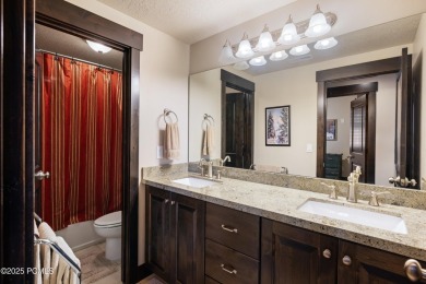 Discover the perfect balance of luxury, comfort, and effortless on Red Ledges Golf Club in Utah - for sale on GolfHomes.com, golf home, golf lot