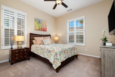 Welcome to the only Juniper floorplan in Trilogy La Quinta with on Golf Club At La Quinta in California - for sale on GolfHomes.com, golf home, golf lot