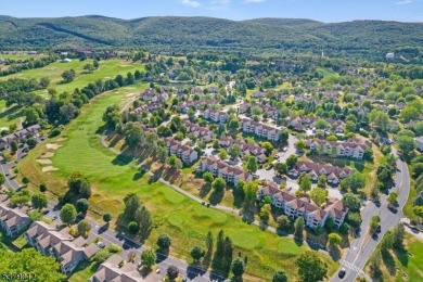 Beautifully renovated in 2021, this pristine unit blends style on Crystal Springs Resort in New Jersey - for sale on GolfHomes.com, golf home, golf lot