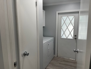 *This home is located in a 55+ resort style leased land on Big Cypress Golf and Country Club in Florida - for sale on GolfHomes.com, golf home, golf lot