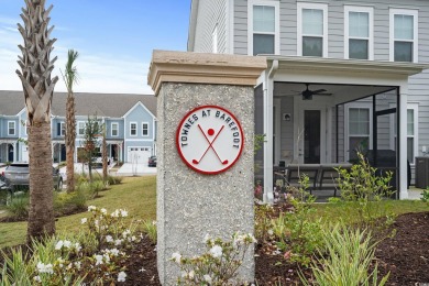 Calling all Golf  Beach Lovers; this one's for you! Enjoy the on Barefoot Resort and Golf Club  in South Carolina - for sale on GolfHomes.com, golf home, golf lot
