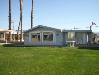 This 1976 Double wide Manufactured home with added 20x 11 on The Club At Shenandoah Springs in California - for sale on GolfHomes.com, golf home, golf lot