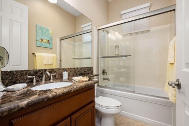 Welcome to the only Juniper floorplan in Trilogy La Quinta with on Golf Club At La Quinta in California - for sale on GolfHomes.com, golf home, golf lot