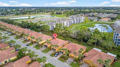 Beautiful 3 bedroom, 2 bathroom villa in a gated community with on Copperhead Golf Club in Florida - for sale on GolfHomes.com, golf home, golf lot