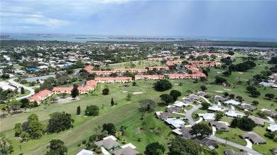 First Floor 1/1.5 Condo with Golf Course View. Check out this on Miles Grant Country Club in Florida - for sale on GolfHomes.com, golf home, golf lot