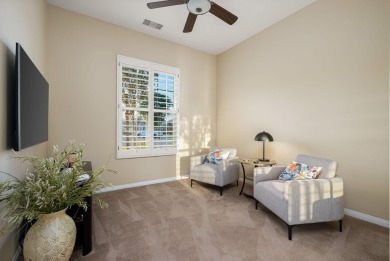 Welcome to the only Juniper floorplan in Trilogy La Quinta with on Golf Club At La Quinta in California - for sale on GolfHomes.com, golf home, golf lot