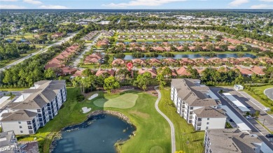 Beautiful 3 bedroom, 2 bathroom villa in a gated community with on Copperhead Golf Club in Florida - for sale on GolfHomes.com, golf home, golf lot