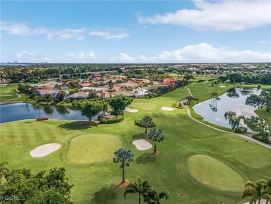 Located in Windjammer Village at The Landings Yacht, Golf & on The Landings Yacht, Golf and Tennis Club in Florida - for sale on GolfHomes.com, golf home, golf lot