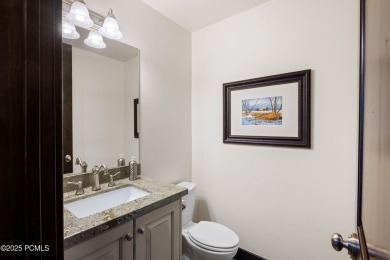 Discover the perfect balance of luxury, comfort, and effortless on Red Ledges Golf Club in Utah - for sale on GolfHomes.com, golf home, golf lot