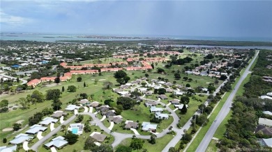 First Floor 1/1.5 Condo with Golf Course View. Check out this on Miles Grant Country Club in Florida - for sale on GolfHomes.com, golf home, golf lot