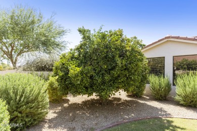 Immaculately cared for 4BR, 2.5BA home within walking distance on Oakwood Golf Club  in Arizona - for sale on GolfHomes.com, golf home, golf lot