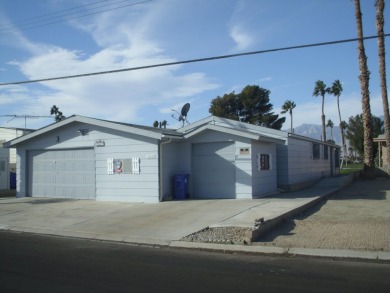 This 1976 Double wide Manufactured home with added 20x 11 on The Club At Shenandoah Springs in California - for sale on GolfHomes.com, golf home, golf lot