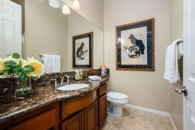 Welcome to the only Juniper floorplan in Trilogy La Quinta with on Golf Club At La Quinta in California - for sale on GolfHomes.com, golf home, golf lot
