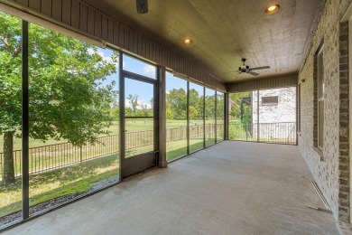 Discover this beautiful Garden Home in the sought-after gated on Shadow Valley Country Club in Arkansas - for sale on GolfHomes.com, golf home, golf lot