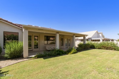 Immaculately cared for 4BR, 2.5BA home within walking distance on Oakwood Golf Club  in Arizona - for sale on GolfHomes.com, golf home, golf lot