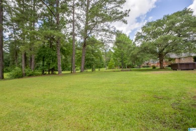 Welcome to 5311 Woodhill Circle - a spacious 4-bedroom, 2-bath on Woodland Forrest Country Club in Alabama - for sale on GolfHomes.com, golf home, golf lot