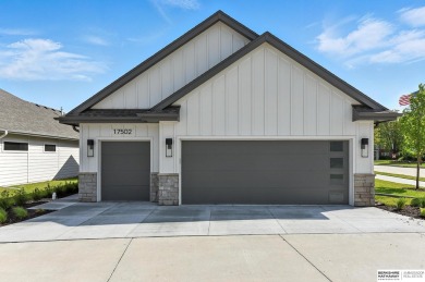 Kamie Mielke, M: , Kamie.Mielke,   - Model Home Not for Sale on Shadow Ridge Country Club in Nebraska - for sale on GolfHomes.com, golf home, golf lot