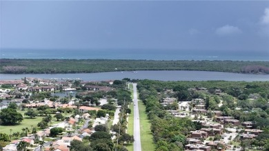 First Floor 1/1.5 Condo with Golf Course View. Check out this on Miles Grant Country Club in Florida - for sale on GolfHomes.com, golf home, golf lot