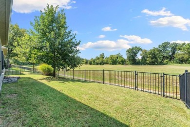 Discover this beautiful Garden Home in the sought-after gated on Shadow Valley Country Club in Arkansas - for sale on GolfHomes.com, golf home, golf lot