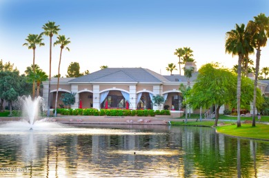 Immaculately cared for 4BR, 2.5BA home within walking distance on Oakwood Golf Club  in Arizona - for sale on GolfHomes.com, golf home, golf lot