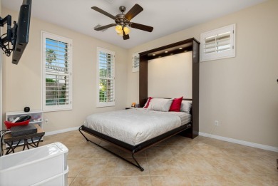 Welcome to the only Juniper floorplan in Trilogy La Quinta with on Golf Club At La Quinta in California - for sale on GolfHomes.com, golf home, golf lot