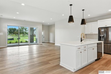 Kamie Mielke, M: , Kamie.Mielke,   - Model Home Not for Sale on Shadow Ridge Country Club in Nebraska - for sale on GolfHomes.com, golf home, golf lot