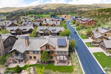 Discover the perfect balance of luxury, comfort, and effortless on Red Ledges Golf Club in Utah - for sale on GolfHomes.com, golf home, golf lot