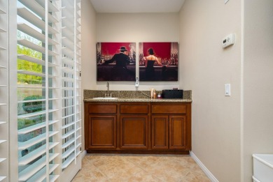 Welcome to the only Juniper floorplan in Trilogy La Quinta with on Golf Club At La Quinta in California - for sale on GolfHomes.com, golf home, golf lot