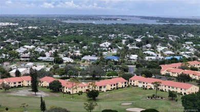 First Floor 1/1.5 Condo with Golf Course View. Check out this on Miles Grant Country Club in Florida - for sale on GolfHomes.com, golf home, golf lot
