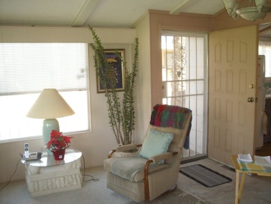 This 1976 Double wide Manufactured home with added 20x 11 on The Club At Shenandoah Springs in California - for sale on GolfHomes.com, golf home, golf lot