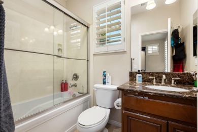Welcome to the only Juniper floorplan in Trilogy La Quinta with on Golf Club At La Quinta in California - for sale on GolfHomes.com, golf home, golf lot