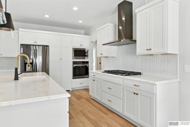 Kamie Mielke, M: , Kamie.Mielke,   - Model Home Not for Sale on Shadow Ridge Country Club in Nebraska - for sale on GolfHomes.com, golf home, golf lot
