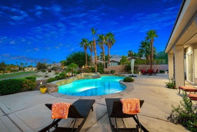 Welcome to the only Juniper floorplan in Trilogy La Quinta with on Golf Club At La Quinta in California - for sale on GolfHomes.com, golf home, golf lot