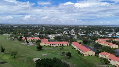 First Floor 1/1.5 Condo with Golf Course View. Check out this on Miles Grant Country Club in Florida - for sale on GolfHomes.com, golf home, golf lot