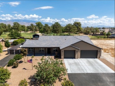 This stunning approx. 2,388 sq. ft. 3-bed, 3-bath home sits on on Lakeview Executive Golf Course in Nevada - for sale on GolfHomes.com, golf home, golf lot