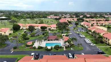 First Floor 1/1.5 Condo with Golf Course View. Check out this on Miles Grant Country Club in Florida - for sale on GolfHomes.com, golf home, golf lot
