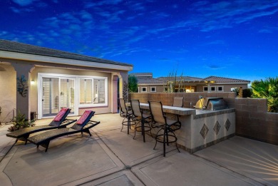 Welcome to the only Juniper floorplan in Trilogy La Quinta with on Golf Club At La Quinta in California - for sale on GolfHomes.com, golf home, golf lot