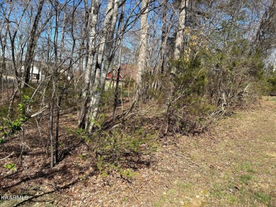Beautiful lot in the desirable Tellico Village Development: a on Tanasi Golf Course in Tennessee - for sale on GolfHomes.com, golf home, golf lot