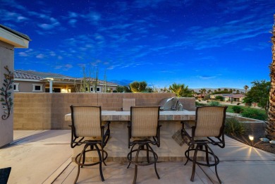 Welcome to the only Juniper floorplan in Trilogy La Quinta with on Golf Club At La Quinta in California - for sale on GolfHomes.com, golf home, golf lot
