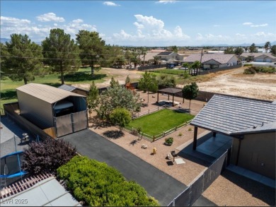This stunning approx. 2,388 sq. ft. 3-bed, 3-bath home sits on on Lakeview Executive Golf Course in Nevada - for sale on GolfHomes.com, golf home, golf lot