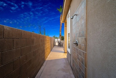 Welcome to the only Juniper floorplan in Trilogy La Quinta with on Golf Club At La Quinta in California - for sale on GolfHomes.com, golf home, golf lot