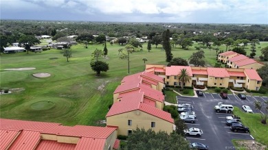 First Floor 1/1.5 Condo with Golf Course View. Check out this on Miles Grant Country Club in Florida - for sale on GolfHomes.com, golf home, golf lot