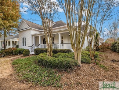 A Lifestyle, Not Just a Home - Georgia Club Beauty in the OCONEE on The Georgia Club in Georgia - for sale on GolfHomes.com, golf home, golf lot