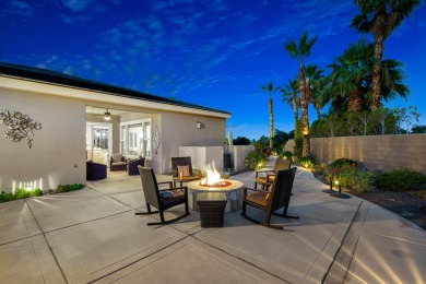 Welcome to the only Juniper floorplan in Trilogy La Quinta with on Golf Club At La Quinta in California - for sale on GolfHomes.com, golf home, golf lot