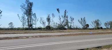 Amazing Gulf-Access Lot. Boaters wanted!!! Gulf access with on Burnt Store Golf Club in Florida - for sale on GolfHomes.com, golf home, golf lot
