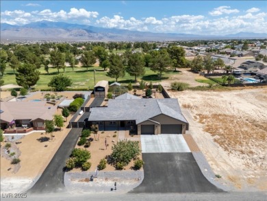 This stunning approx. 2,388 sq. ft. 3-bed, 3-bath home sits on on Lakeview Executive Golf Course in Nevada - for sale on GolfHomes.com, golf home, golf lot