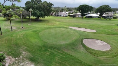 First Floor 1/1.5 Condo with Golf Course View. Check out this on Miles Grant Country Club in Florida - for sale on GolfHomes.com, golf home, golf lot