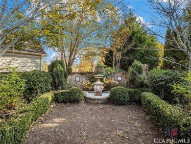 Prepare to be amazed by this expansive 5 bedroom 3.5 bath home on The Georgia Club in Georgia - for sale on GolfHomes.com, golf home, golf lot